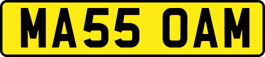 MA55OAM