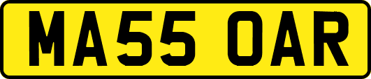 MA55OAR