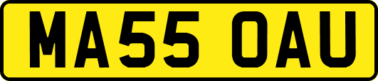 MA55OAU