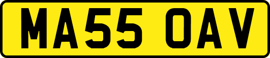 MA55OAV