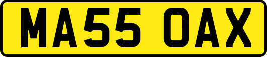 MA55OAX