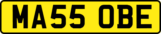 MA55OBE
