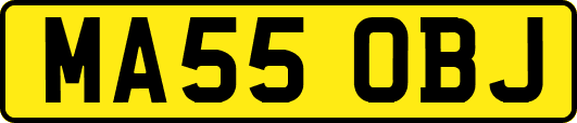MA55OBJ
