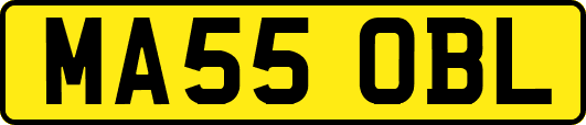 MA55OBL