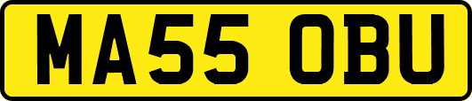 MA55OBU
