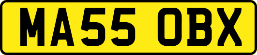 MA55OBX
