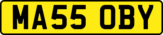 MA55OBY