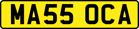MA55OCA