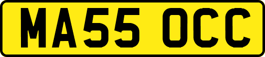 MA55OCC