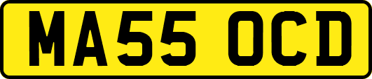 MA55OCD