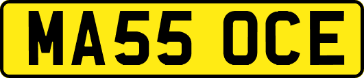MA55OCE
