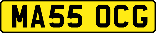 MA55OCG