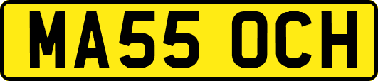 MA55OCH