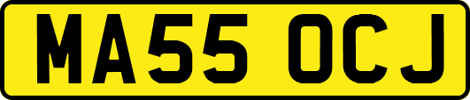 MA55OCJ