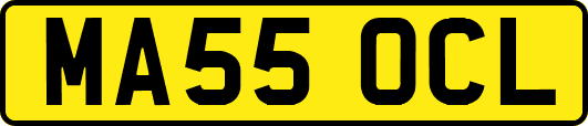 MA55OCL