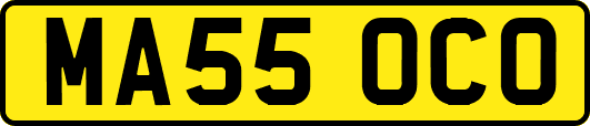 MA55OCO
