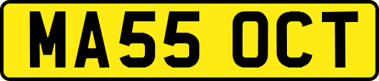 MA55OCT