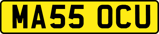 MA55OCU