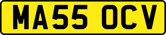 MA55OCV