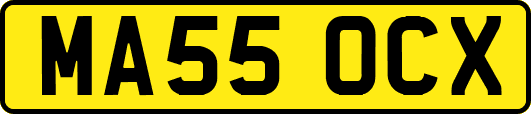 MA55OCX