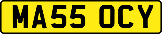 MA55OCY