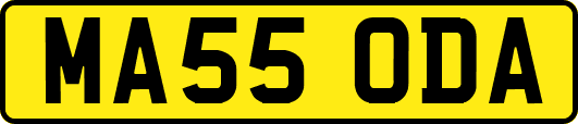 MA55ODA