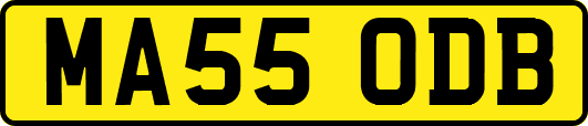 MA55ODB