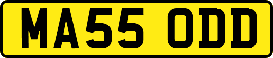 MA55ODD