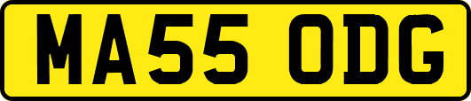 MA55ODG