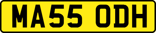 MA55ODH