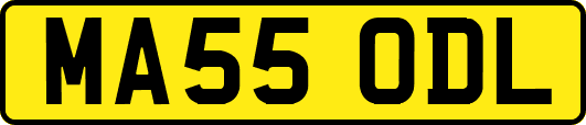 MA55ODL