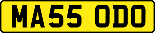 MA55ODO