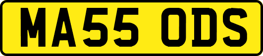 MA55ODS