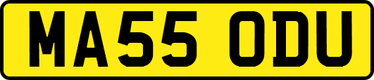 MA55ODU