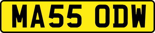 MA55ODW
