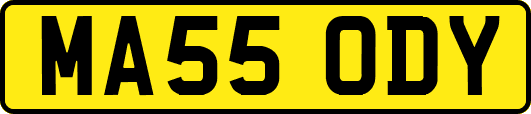 MA55ODY