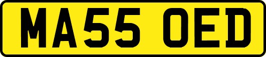 MA55OED