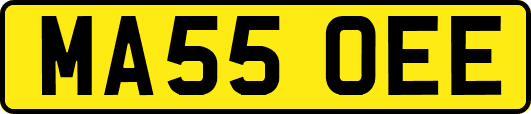 MA55OEE