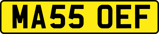 MA55OEF