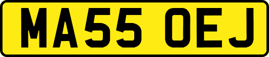 MA55OEJ
