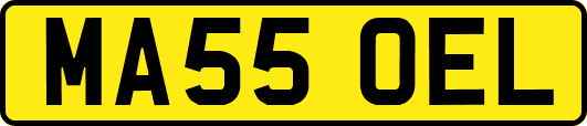 MA55OEL
