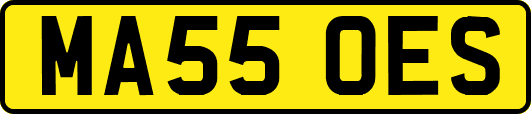 MA55OES