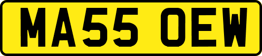 MA55OEW