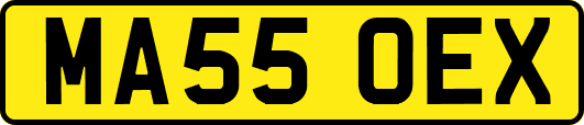 MA55OEX
