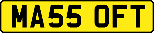 MA55OFT