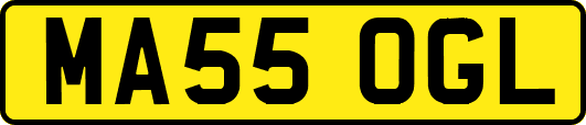 MA55OGL