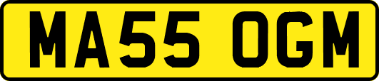 MA55OGM