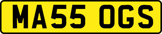 MA55OGS