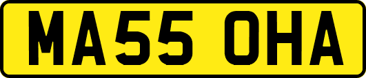 MA55OHA