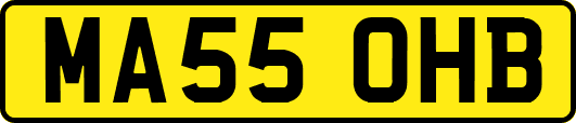 MA55OHB